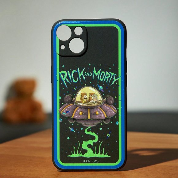 iPhone 15 Case iPhone 14 Case iPhone 13 Case iPhone 12/11 Case - Picture 1 of 5
